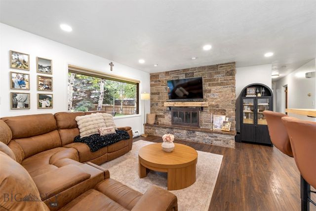 130 Rampart Drive, Butte, MT 59701
