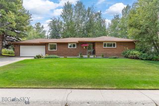 130 Rampart Drive, Butte, MT 59701