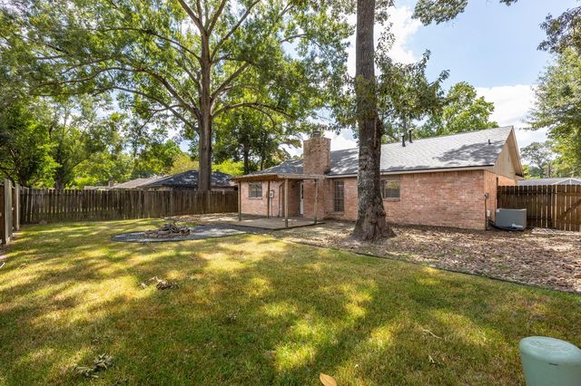2751 Longleaf Pines Drive, Houston, TX 77339