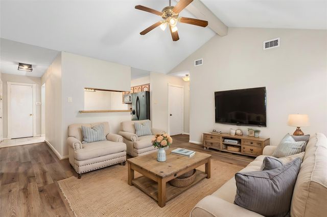 2751 Longleaf Pines Drive, Houston, TX 77339