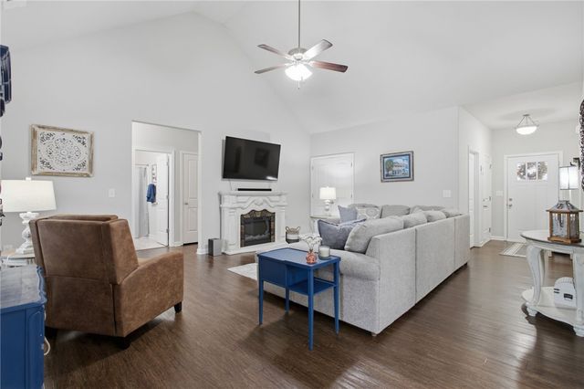 127 Shakleton Drive, Anderson, SC 29625