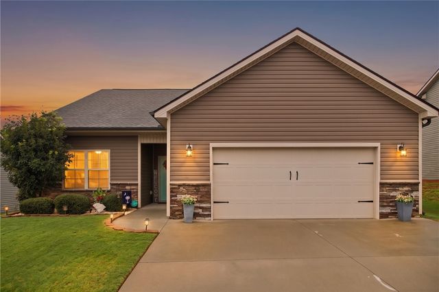 127 Shakleton Drive, Anderson, SC 29625