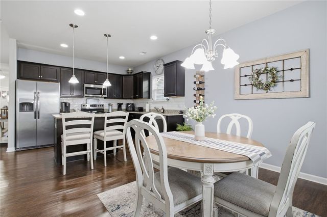 127 Shakleton Drive, Anderson, SC 29625