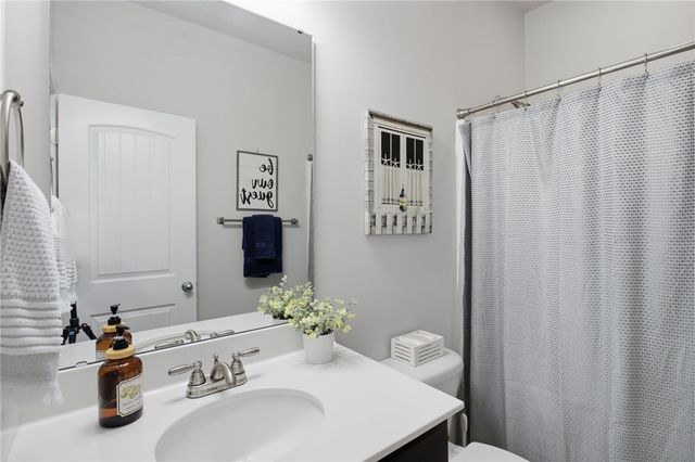 127 Shakleton Drive, Anderson, SC 29625