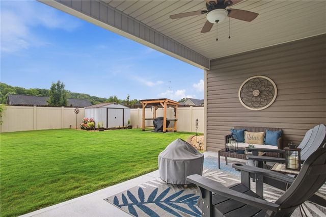 127 Shakleton Drive, Anderson, SC 29625