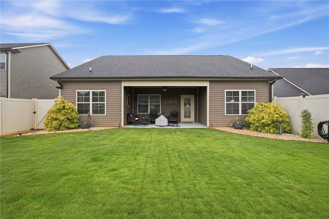 127 Shakleton Drive, Anderson, SC 29625