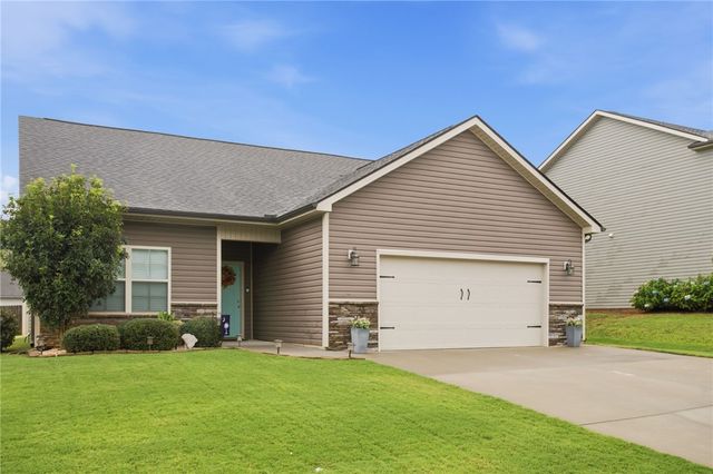 127 Shakleton Drive, Anderson, SC 29625