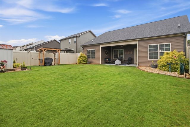 127 Shakleton Drive, Anderson, SC 29625
