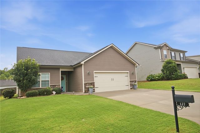 127 Shakleton Drive, Anderson, SC 29625