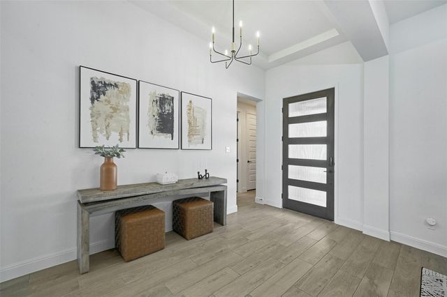 1635 Nature View LOOP, Driftwood, TX 78619