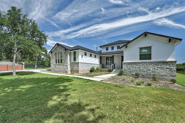 1635 Nature View LOOP, Driftwood, TX 78619