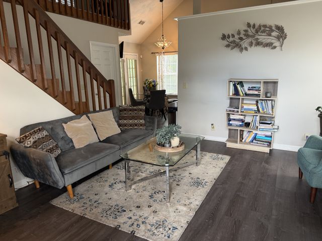 508 S Stonegate Ct, Antioch, TN 37013