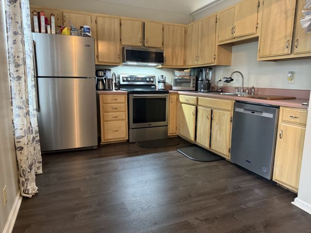 508 S Stonegate Ct, Antioch, TN 37013