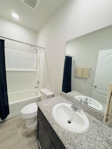 24702 Russet Bluff Trail, Houston, TX 77336