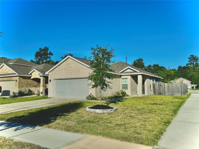 24702 Russet Bluff Trail, Houston, TX 77336