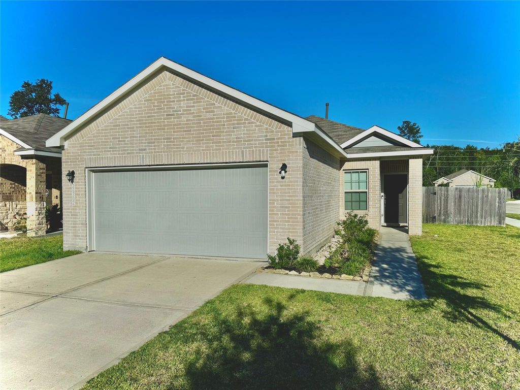 24702 Russet Bluff Trail, Houston, TX 77336