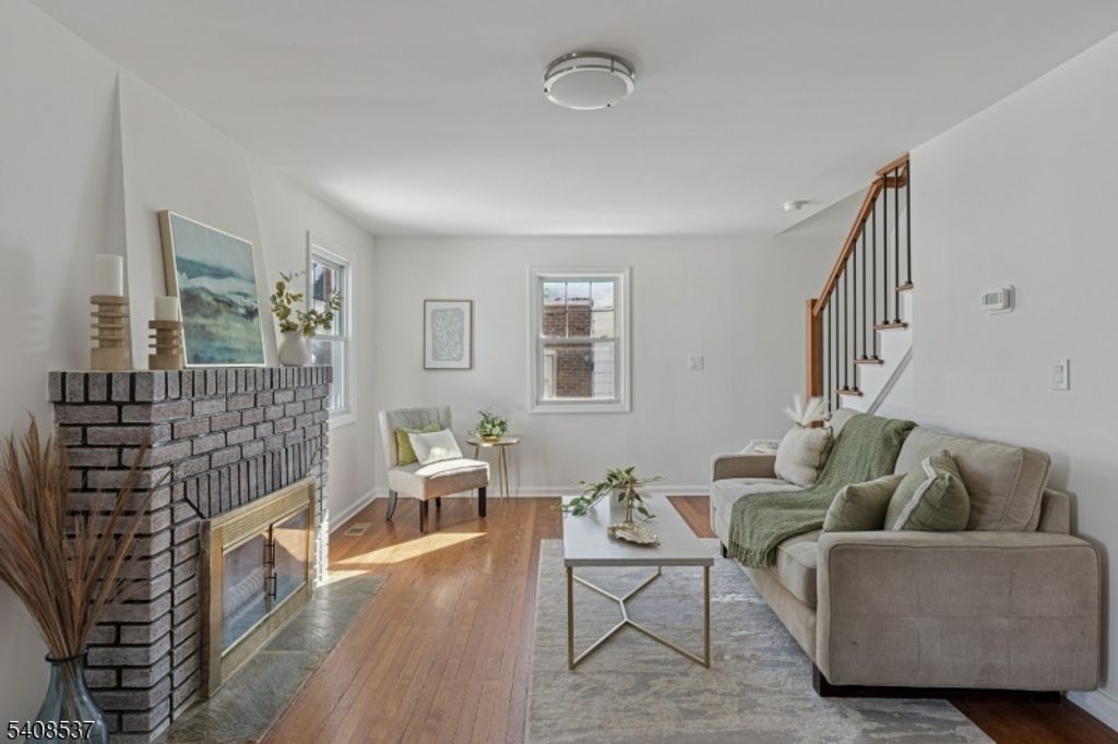 2210 Stecher Ave, Union Twp., NJ 07083