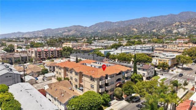 555 E Santa Anita 301, Burbank, CA 91501