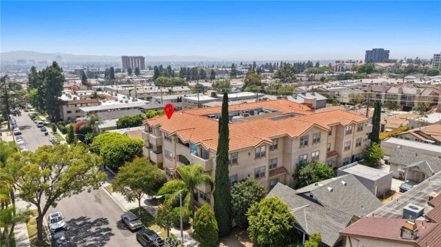 555 E Santa Anita 301, Burbank, CA 91501