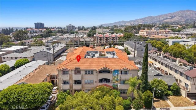 555 E Santa Anita 301, Burbank, CA 91501