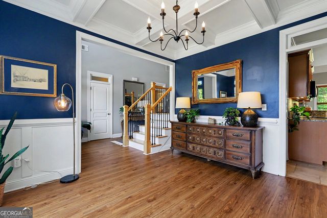 4 White Oak Lane, Sharpsburg, GA 30277