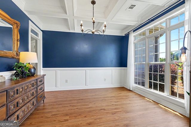 4 White Oak Lane, Sharpsburg, GA 30277