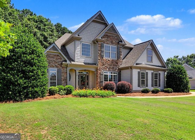 4 White Oak Lane, Sharpsburg, GA 30277
