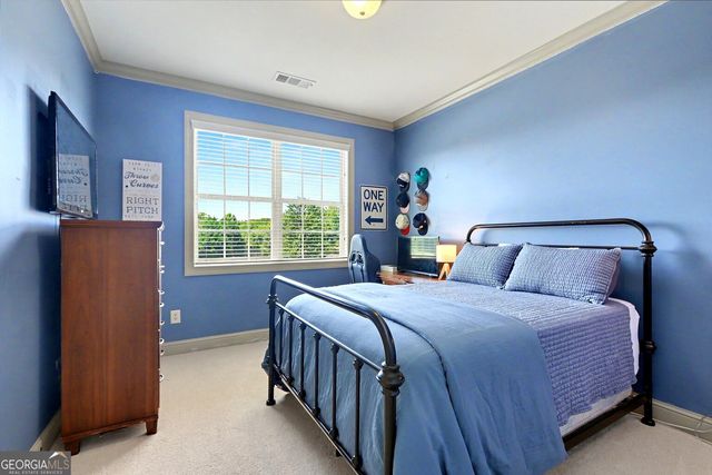4 White Oak Lane, Sharpsburg, GA 30277