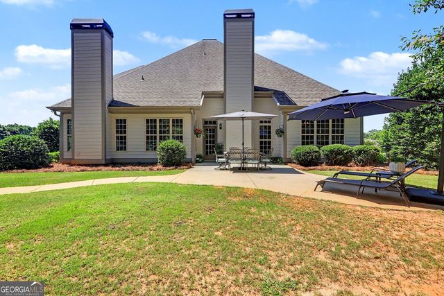 4 White Oak Lane, Sharpsburg, GA 30277