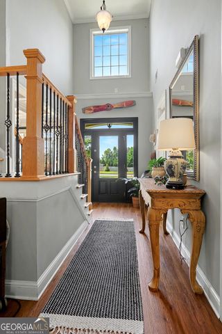 4 White Oak Lane, Sharpsburg, GA 30277