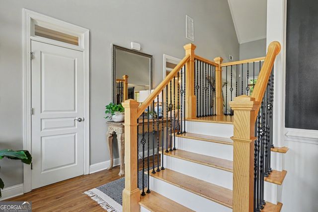 4 White Oak Lane, Sharpsburg, GA 30277