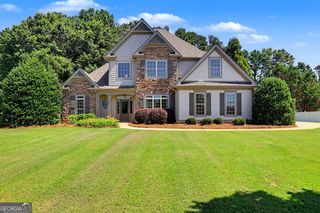 4 White Oak Lane, Sharpsburg, GA 30277