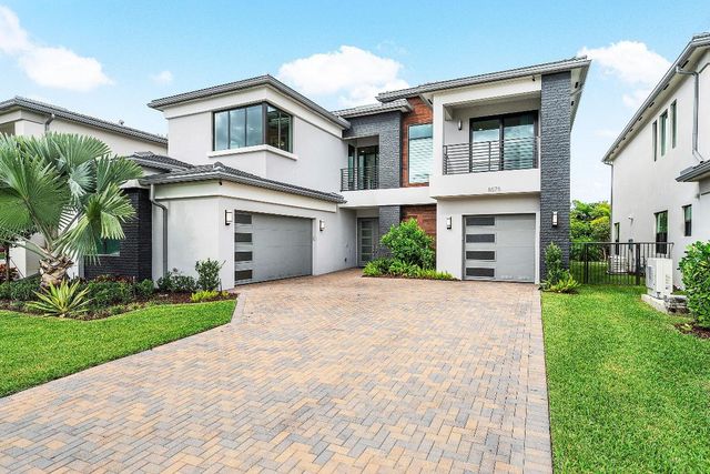 8575 Ganton Drive, Boca Raton, FL 33434