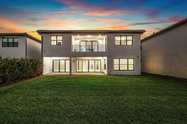 8575 Ganton Drive, Boca Raton, FL 33434