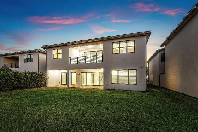 8575 Ganton Drive, Boca Raton, FL 33434