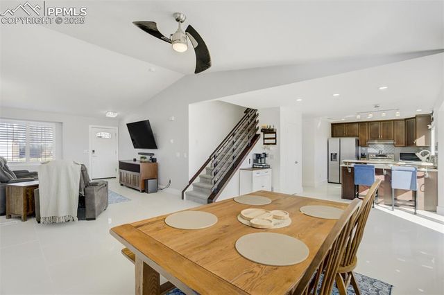 7171 Bonnie Brae Lane, Colorado Springs, CO 80922