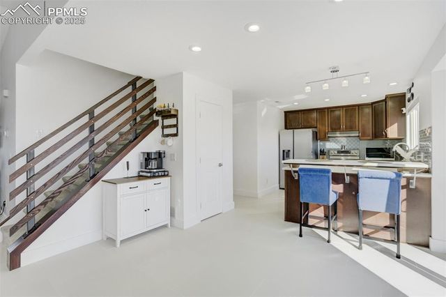 7171 Bonnie Brae Lane, Colorado Springs, CO 80922