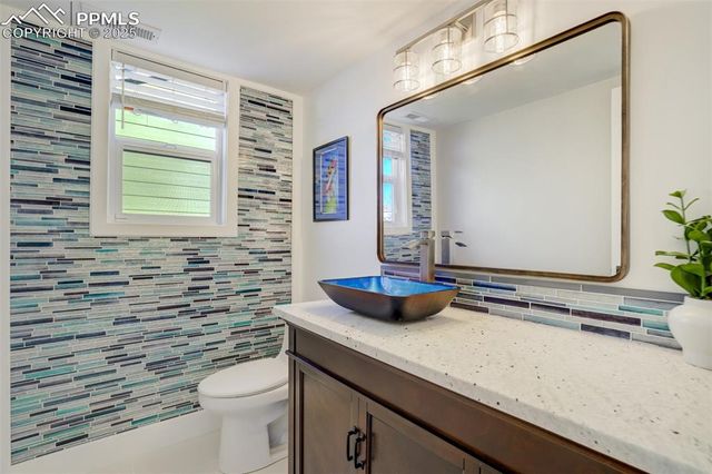 7171 Bonnie Brae Lane, Colorado Springs, CO 80922