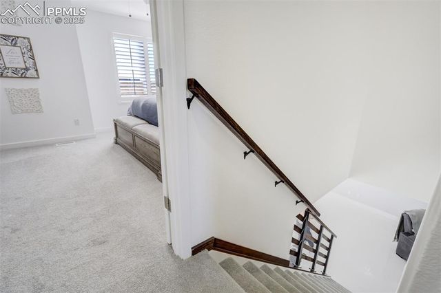 7171 Bonnie Brae Lane, Colorado Springs, CO 80922