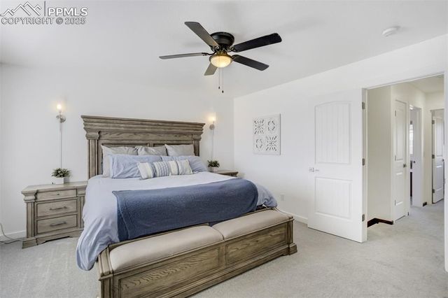 7171 Bonnie Brae Lane, Colorado Springs, CO 80922