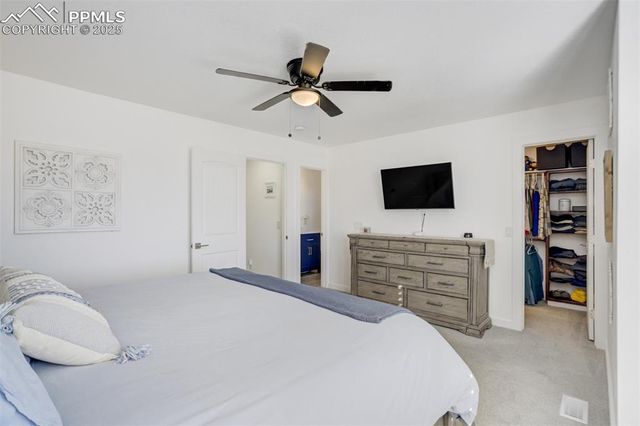 7171 Bonnie Brae Lane, Colorado Springs, CO 80922