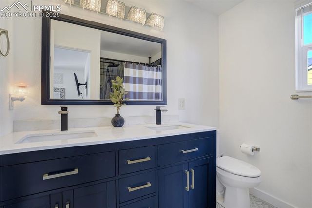 7171 Bonnie Brae Lane, Colorado Springs, CO 80922