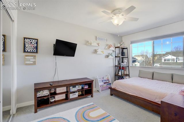 7171 Bonnie Brae Lane, Colorado Springs, CO 80922