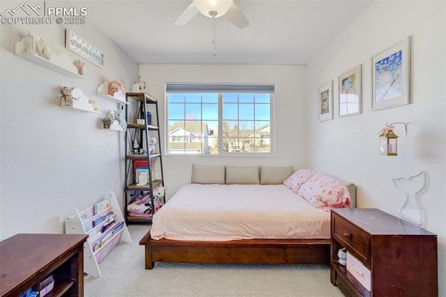 7171 Bonnie Brae Lane, Colorado Springs, CO 80922