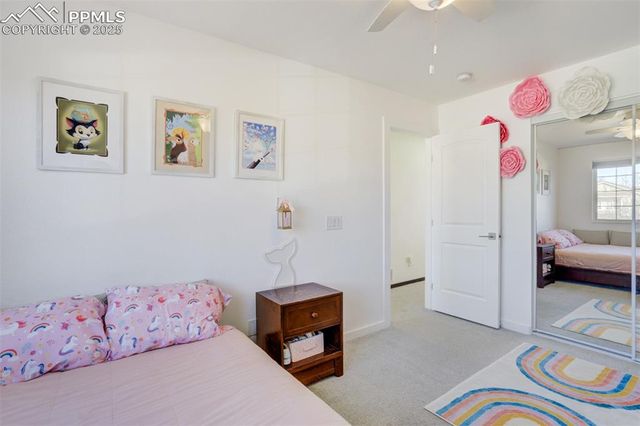 7171 Bonnie Brae Lane, Colorado Springs, CO 80922