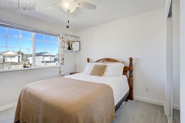 7171 Bonnie Brae Lane, Colorado Springs, CO 80922