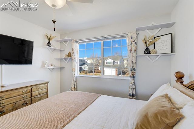 7171 Bonnie Brae Lane, Colorado Springs, CO 80922