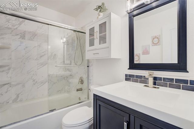 7171 Bonnie Brae Lane, Colorado Springs, CO 80922