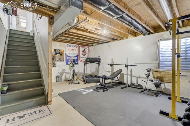 7171 Bonnie Brae Lane, Colorado Springs, CO 80922