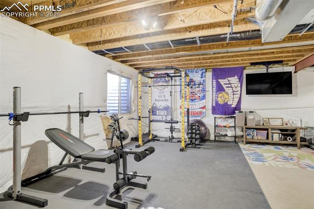 7171 Bonnie Brae Lane, Colorado Springs, CO 80922